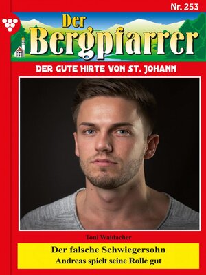 cover image of Der falsche Schwiegersohn